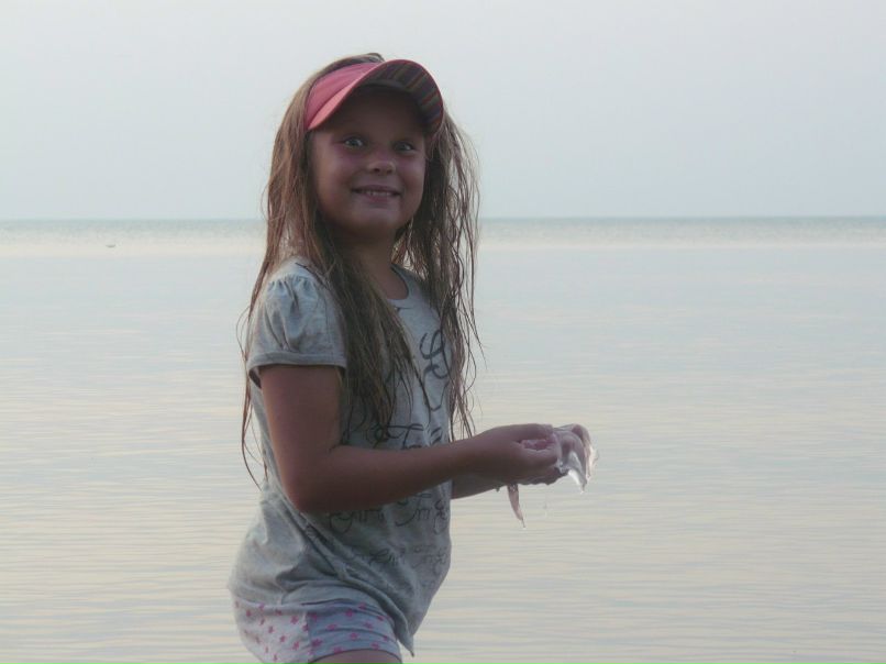 Настя Шпак | Калининград