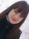 Фотография Гордашевськой Ориси
