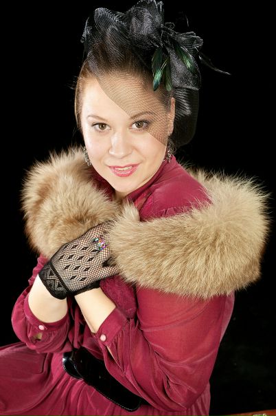 №188, Елена Давиденко, Воскресенск №188, Елена Давиденко, Воскресенск