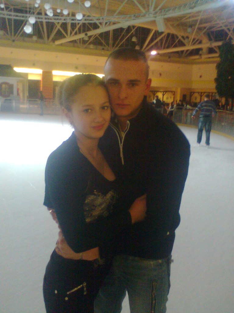 Вася Дидух | Костополь