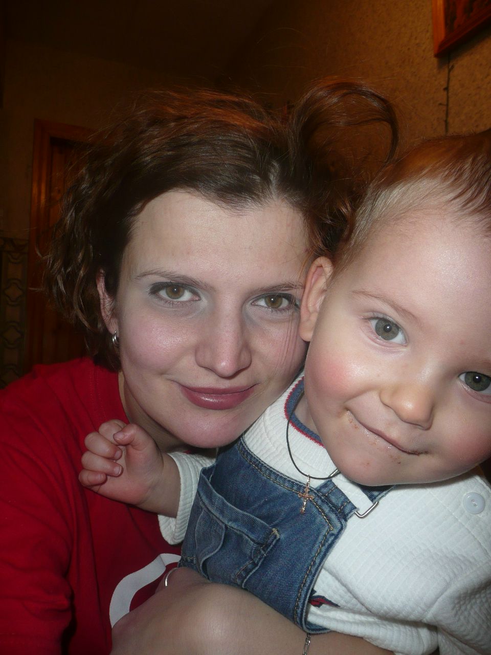 Ольга Ермайкина | Красноярск