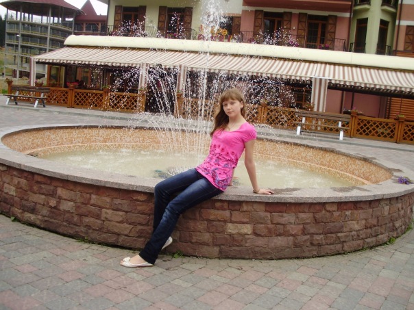 №39, Іра Русин, Тернополь №39, Іра Русин, Тернополь