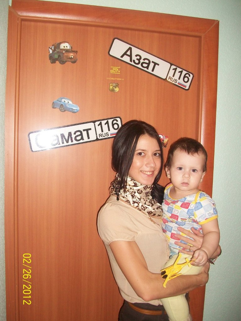 Ильнур Билалов | Казань