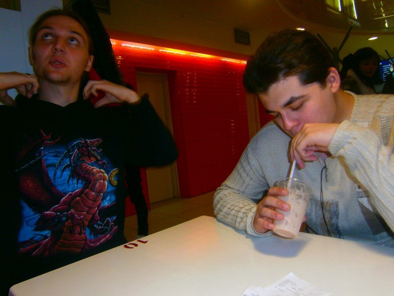 Катерина Громышева | Томск