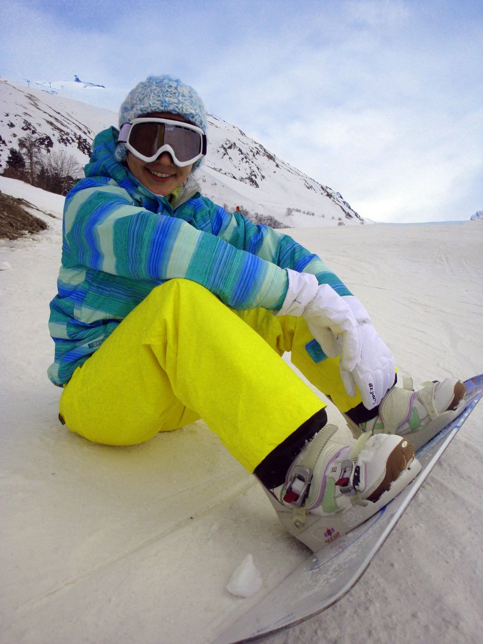 Надежда Семенькова | Краснодар