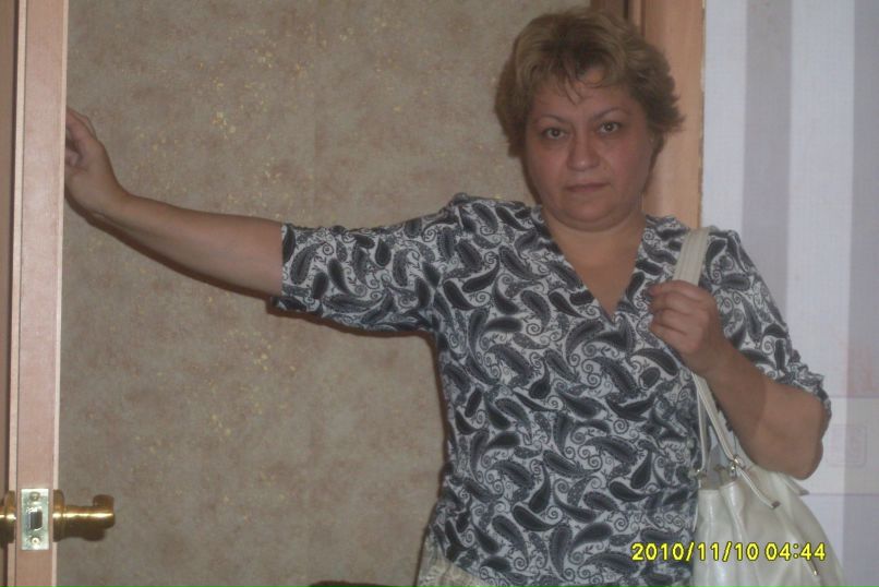 Елена Ерощенкова | Санкт-Петербург