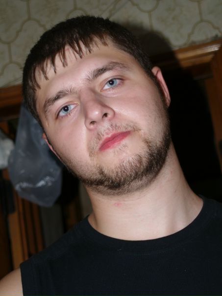 №2, Вован Рыжих, 40 лет, Днепр (Днепропетровск) №2, Вован Рыжих, 40 лет, Днепр (Днепропетровск)