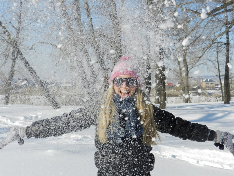 Маша Панчугина | Саратов