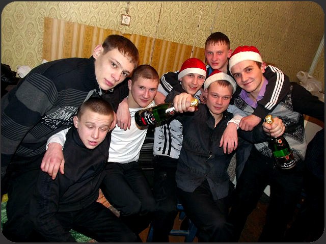 Жека Дмитриев | Благовещенск