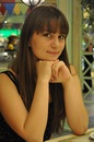 №1 Даша Сыркова