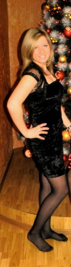 Вікторія Ганга | Ивано-Франковск