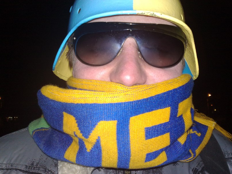 Эдюня Павлюк | Харьков