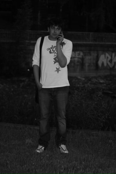 №35, Костя Никулин, 33 года, Киев №35, Костя Никулин, 33 года, Киев