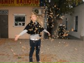 Фотография Анастасия Финицкая