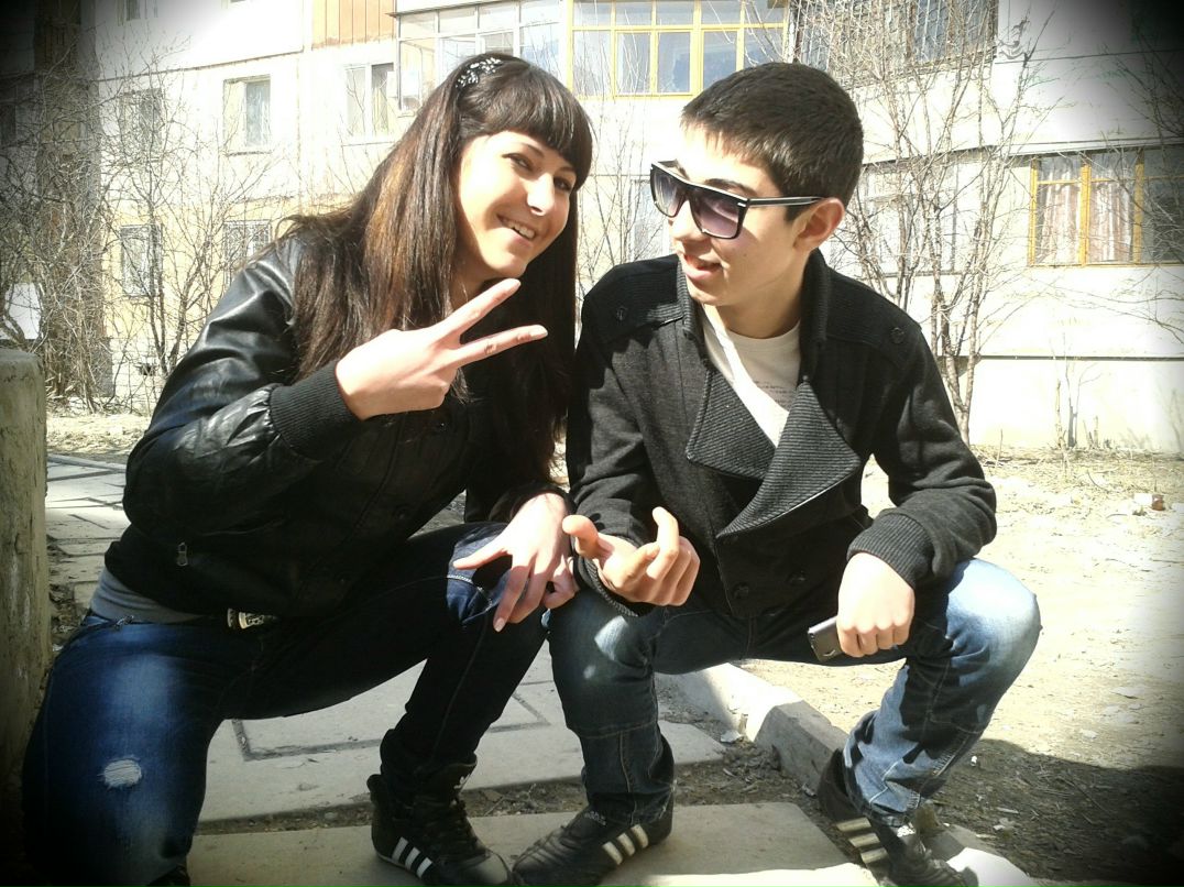 Джан Айрапетян | Симферополь