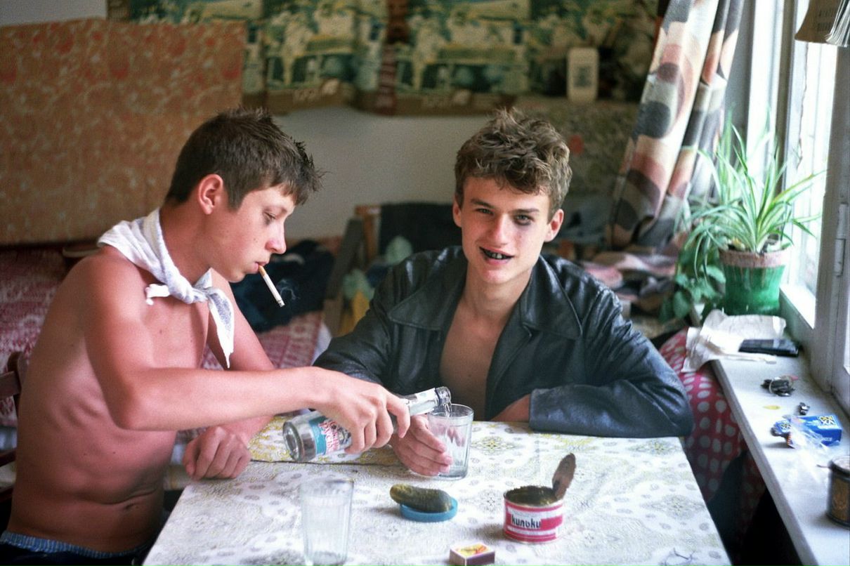 Роман Романов | 