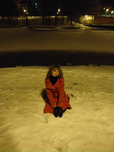 №176, Мария Статкевич, 36 лет, Орша №176, Мария Статкевич, 36 лет, Орша