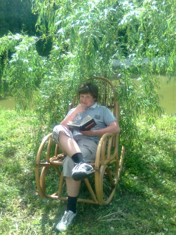 Денис Сокур | Ватутино