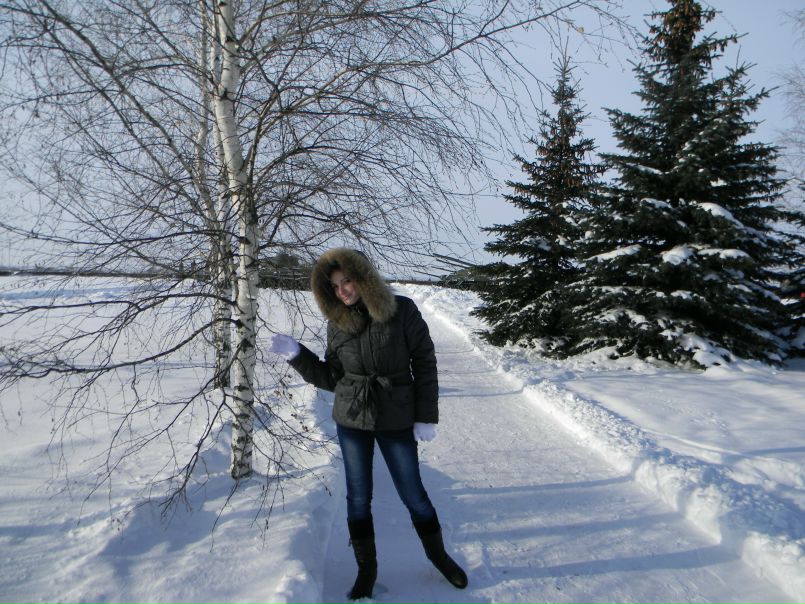 №117, Ника Руденко, Раздельная №117, Ника Руденко, Раздельная