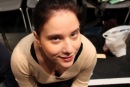 Елена Поляковская, Санкт-Петербург, Россия, 