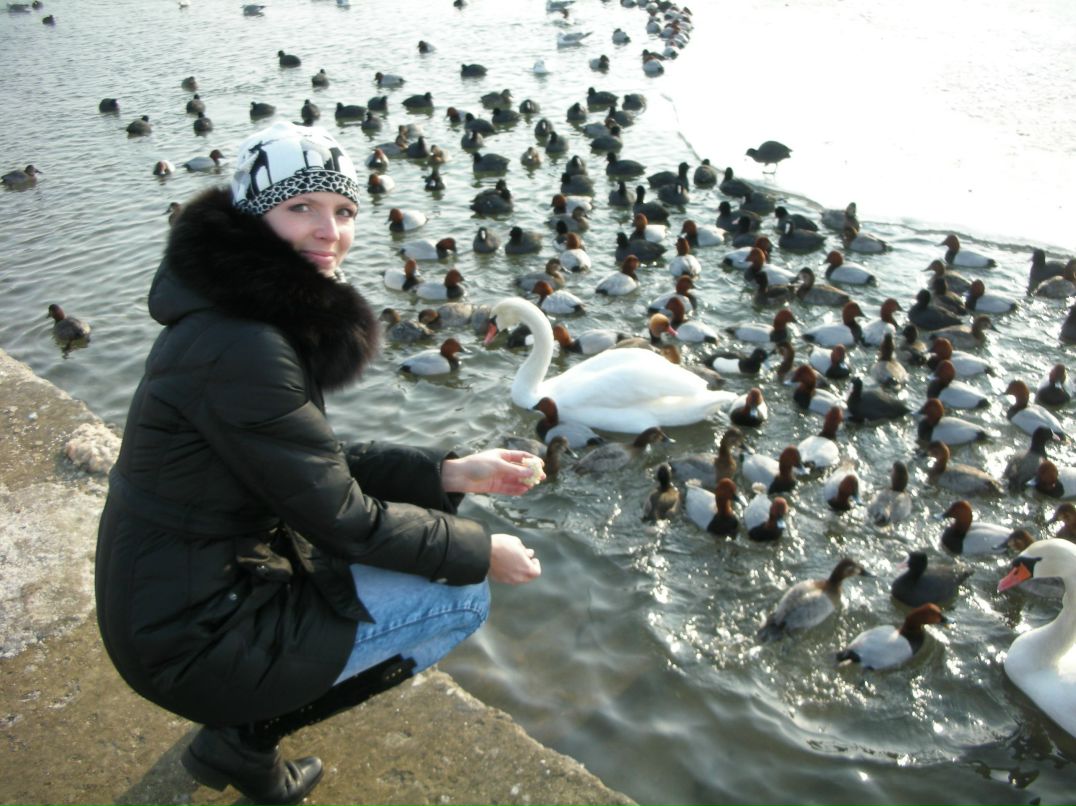 Юлия Михайлова | Керчь