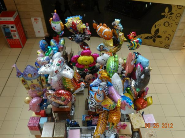 №184, Ольга Радченко, Горки-2 №184, Ольга Радченко, Горки-2