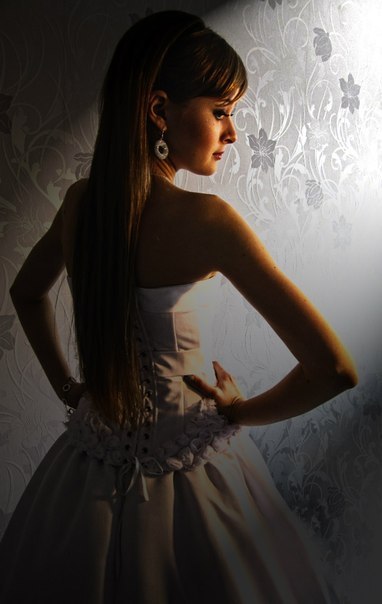 Анічка Ковальчук | Луцк