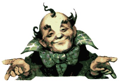 Гудвин Гудвинов | 