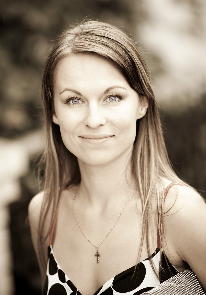 Юлия Денисова | Полтава