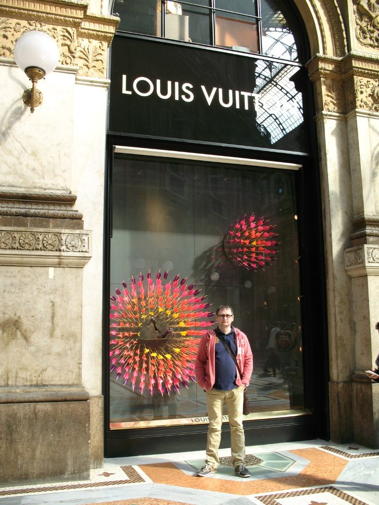 Алекс Гагарин Alex71 | Санкт-Петербург