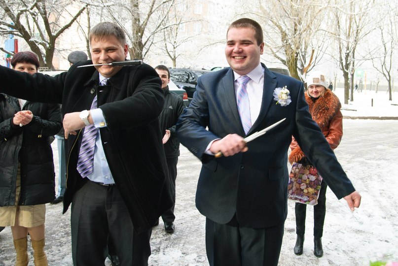 Андрей Мясников Анатольевич | Донецк