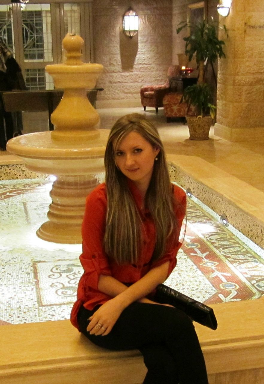 Виктория Воронкова | Донецк