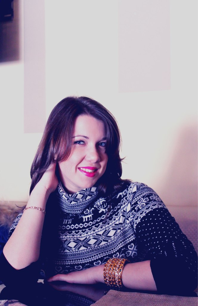 Виктория Демидова | Домодедово