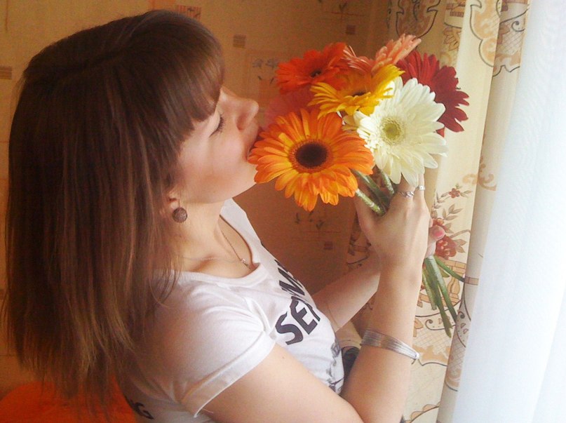 Дашуля Костина | Сургут