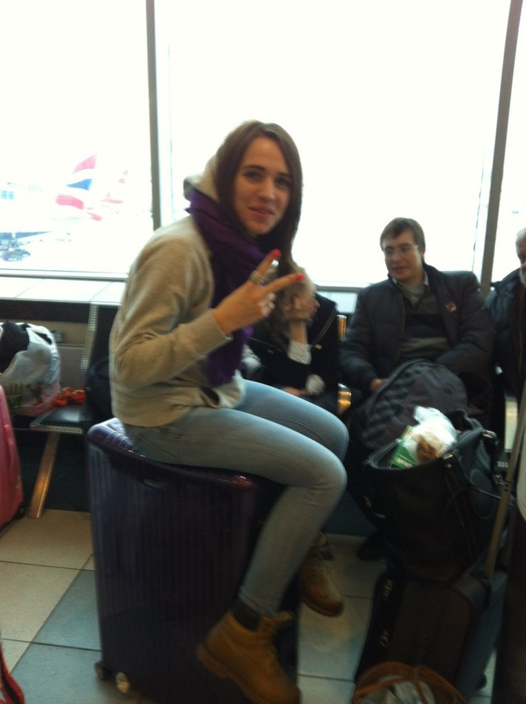 Anna Fadeeva | Москва