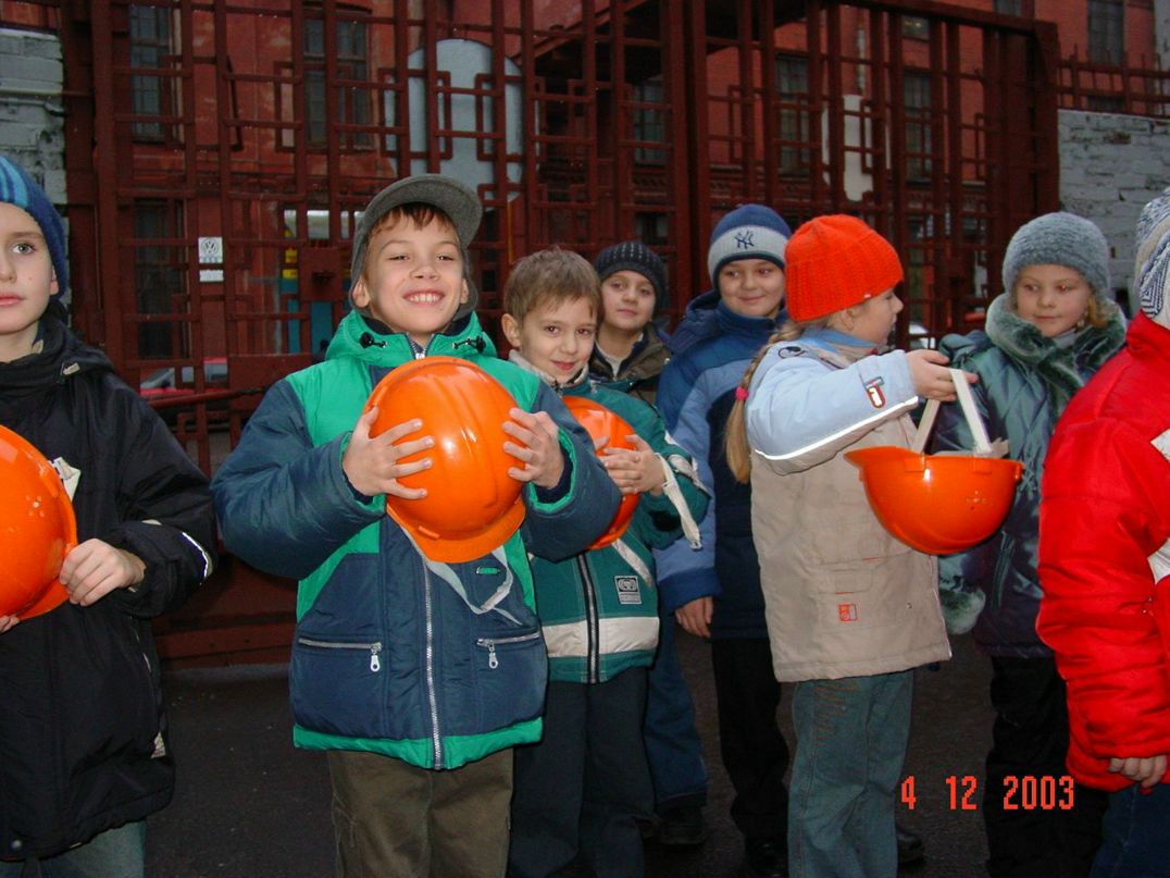 Василий Глухов | Санкт-Петербург
