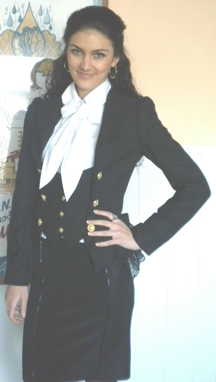 Юлия Камашева | Николаев