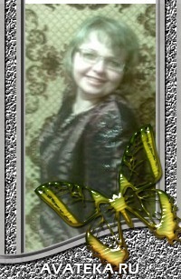 Елена Петрова