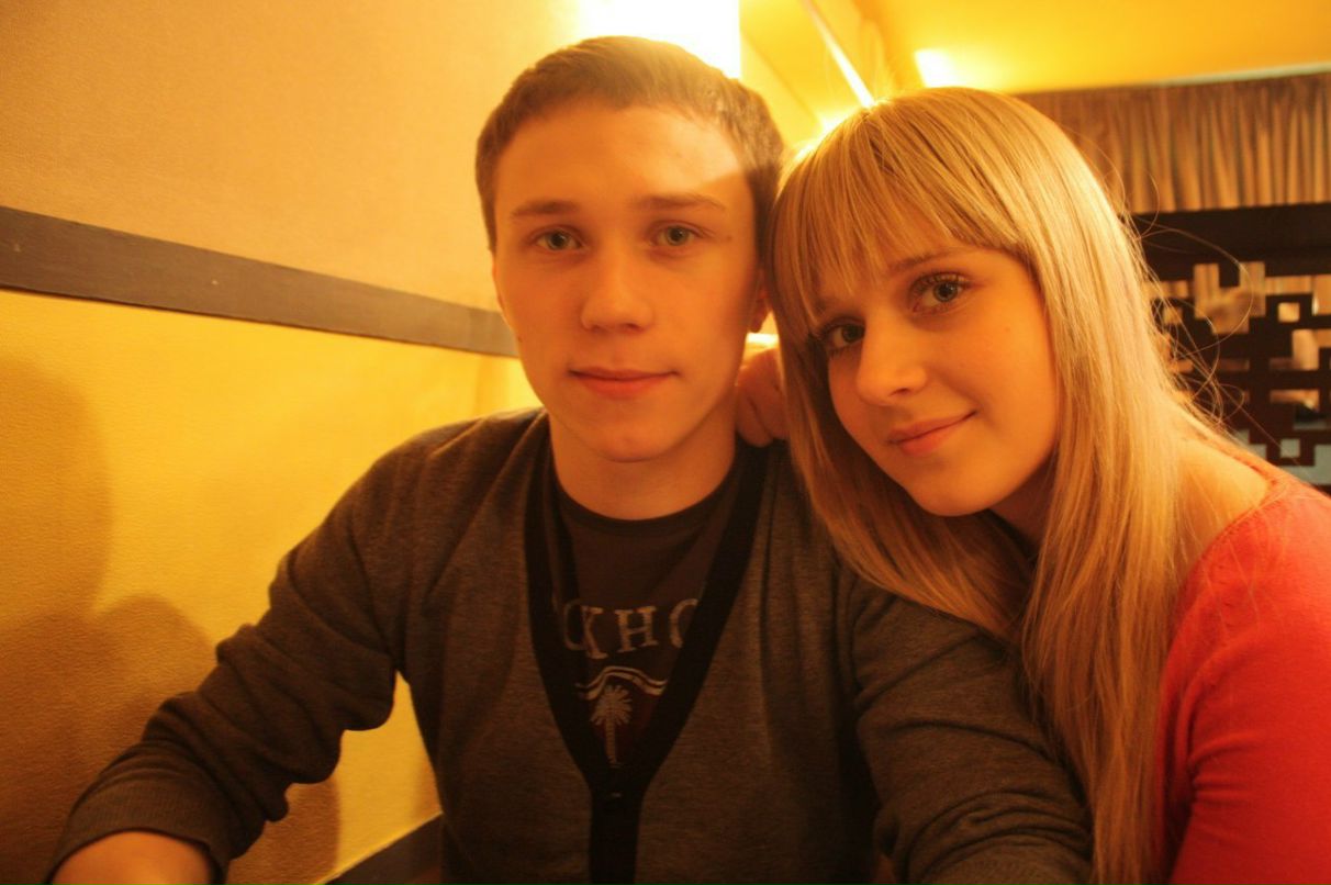 Александра Свянни | Хабаровск