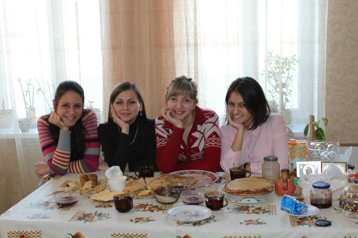 Ангела Саркисьянц | Пятигорск