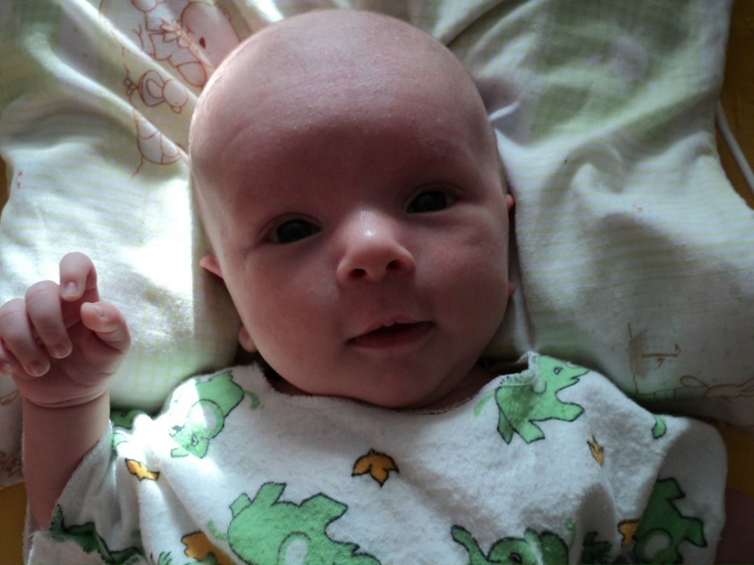 Любовь Свещникова | Новосибирск