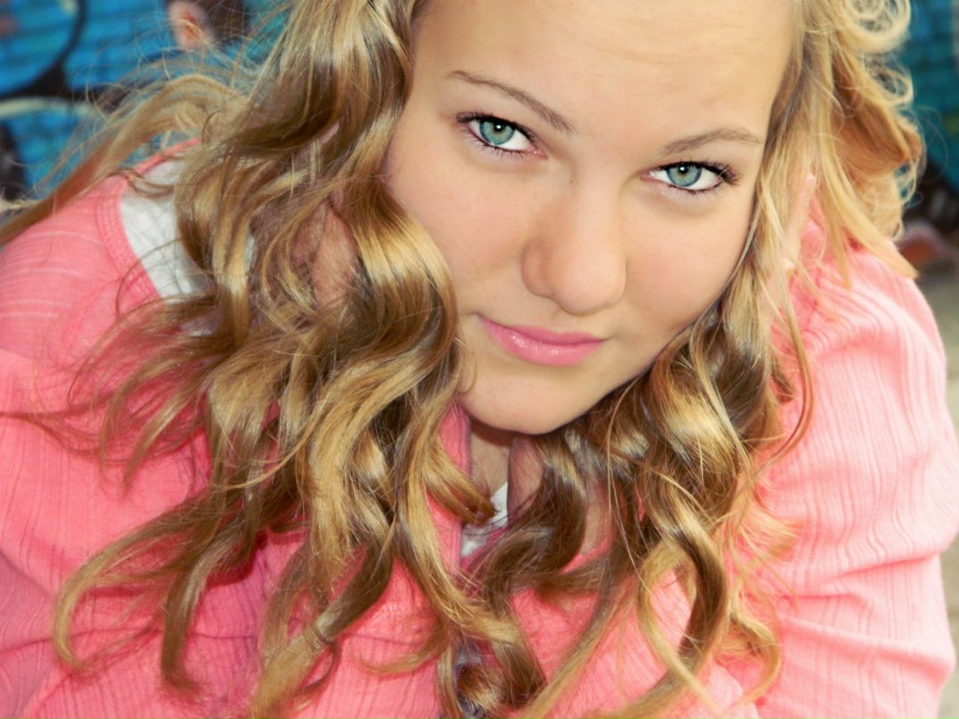 Катя Брылякова | Екатеринбург