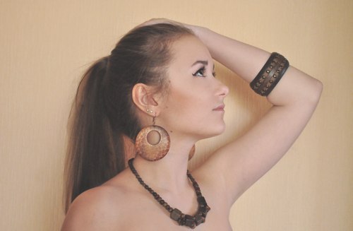 Екатерина Уфимцева | Челябинск