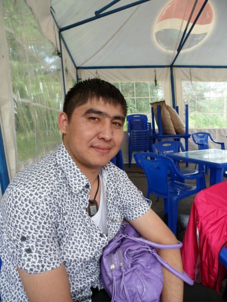 №4, Вахоб Давуров, Нижний Новгород №4, Вахоб Давуров, Нижний Новгород