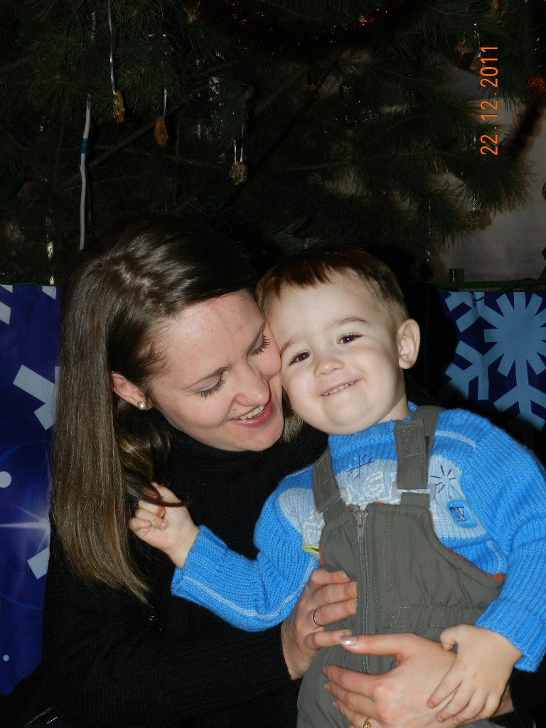 Елена Мазур | Черкассы