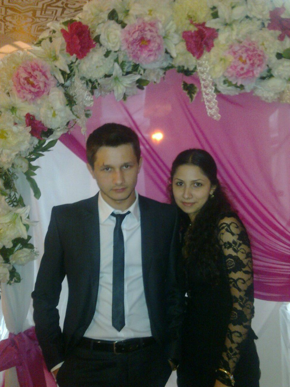 Laslo Cherepovsky | Москва