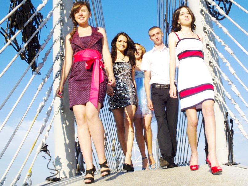 Даная Волк ๏̯͡๏ GeniuS๏̯͡๏ | Донецк