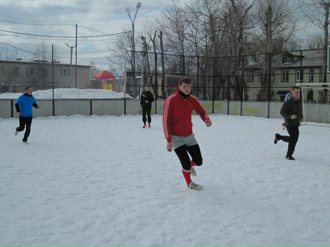Алексей Иванов | 