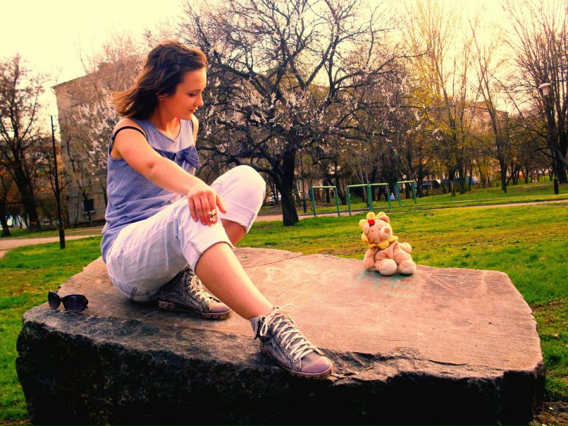 Лера Алякова _o-O_p_S_ | Северодонецк