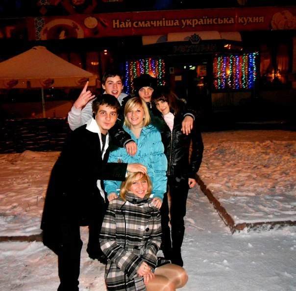 №13, Валичка Пономаренко №13, Валичка Пономаренко